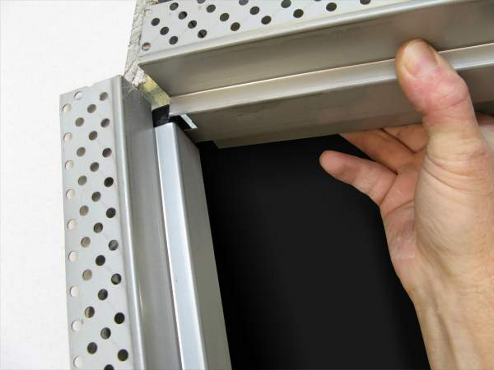 Flush Finish Door Jamb - EzyJamb | Studco - Image 11