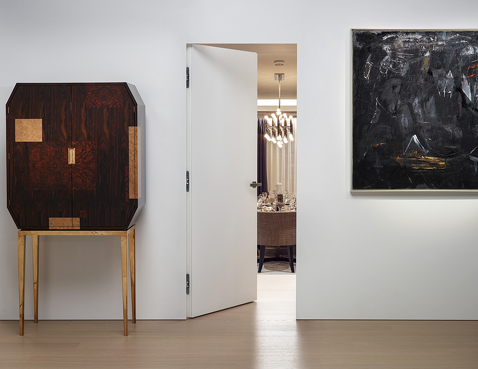 Flush Finish Door Jamb - EzyJamb | Studco - Image 14