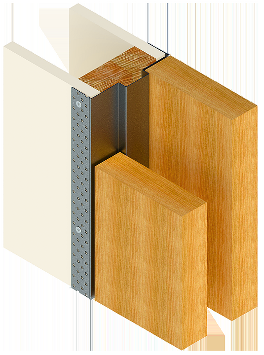 Flush Finish Door Jamb - EzyJamb | Studco - Image 6