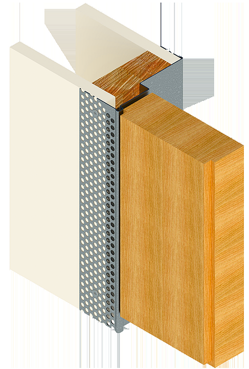 Flush Finish Door Jamb - EzyJamb | Studco - Image 12