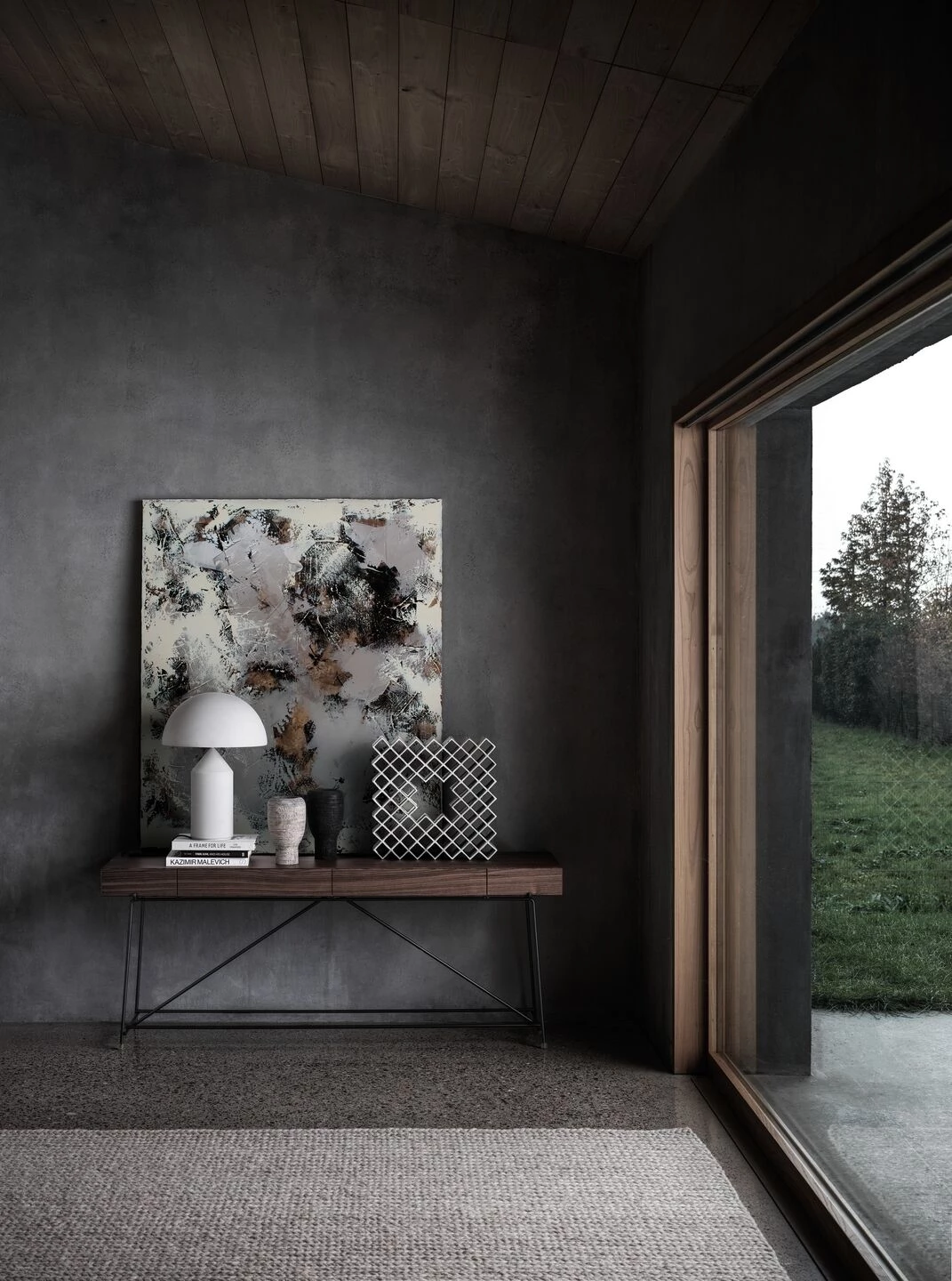 Coffee table | Flexform