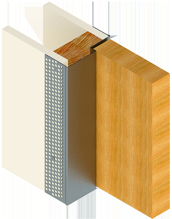 Flush Finish Door Jamb - EzyJamb | Studco - Image 13