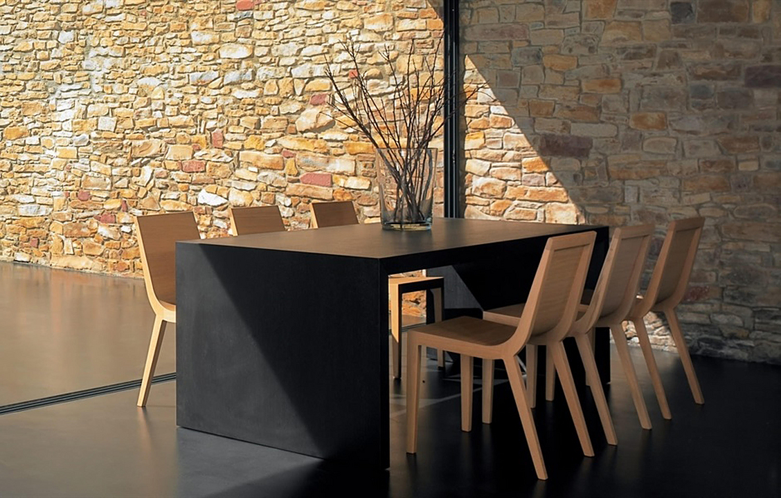 High Table - Closed | Andreu World - Image 3