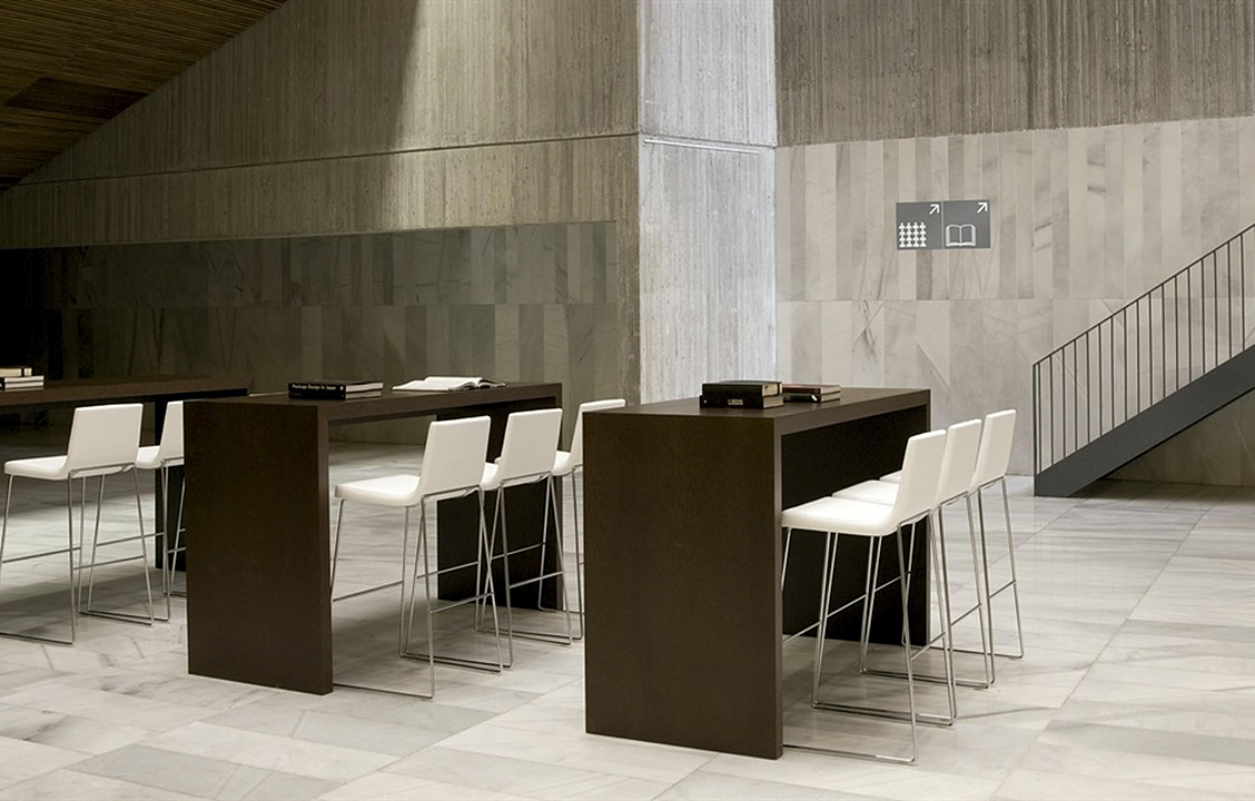 High Table - Closed | Andreu World - Image 5
