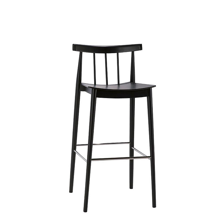 Barstool - Smile | Andreu World - Image 4