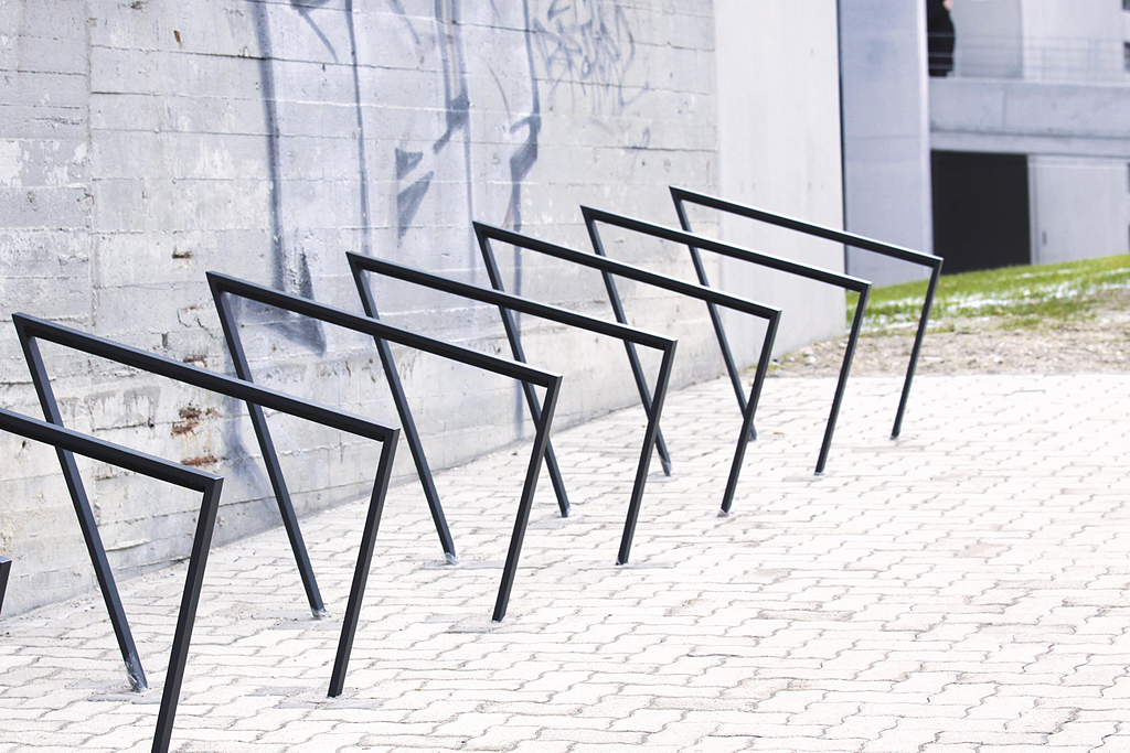 Bicycle Stand - Edgetyre | mmcité - Image 3