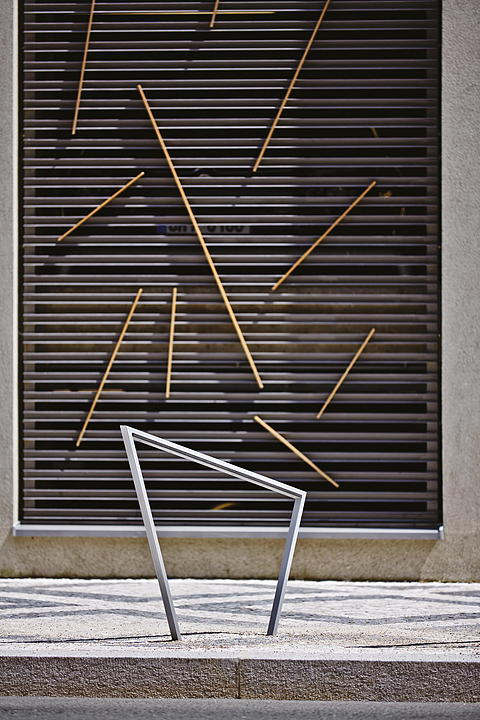 Bicycle Stand - Edgetyre | mmcité - Image 6