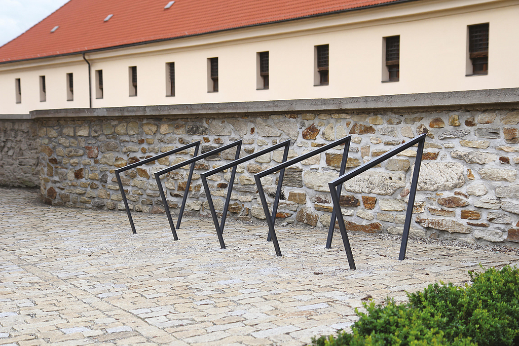 Bicycle Stand - Edgetyre | mmcité - Image 7