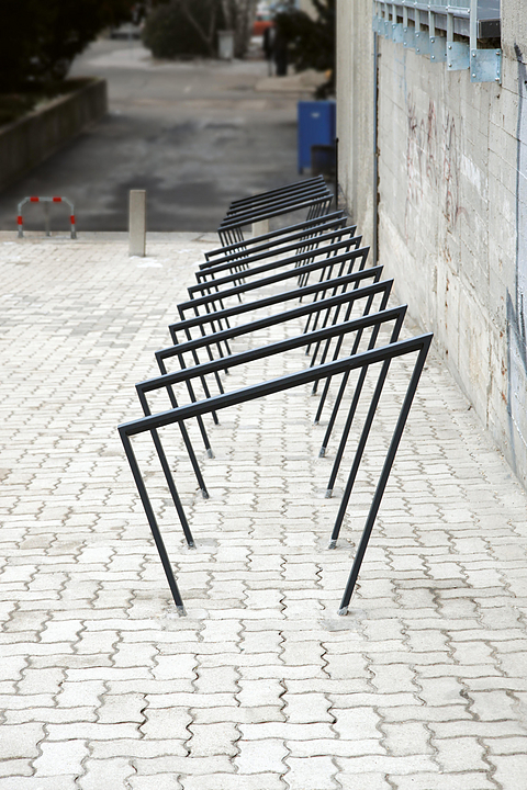 Bicycle Stand - Edgetyre | mmcité - Image 2