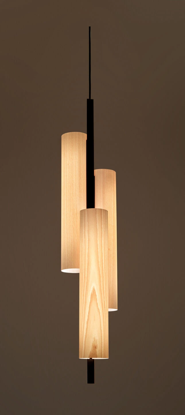 Black Note Triplet | LZF