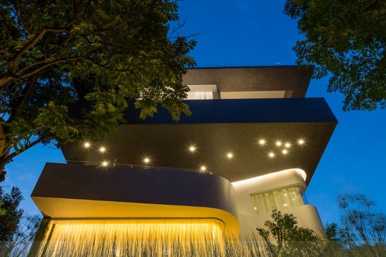 CJ Residence