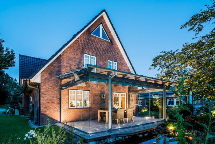 DETACHED HOUSE IN STRUCKUM