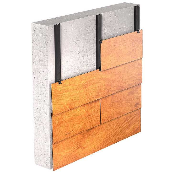 Engineered Wood Siding | PARKLEX PRODEMA - Image 6