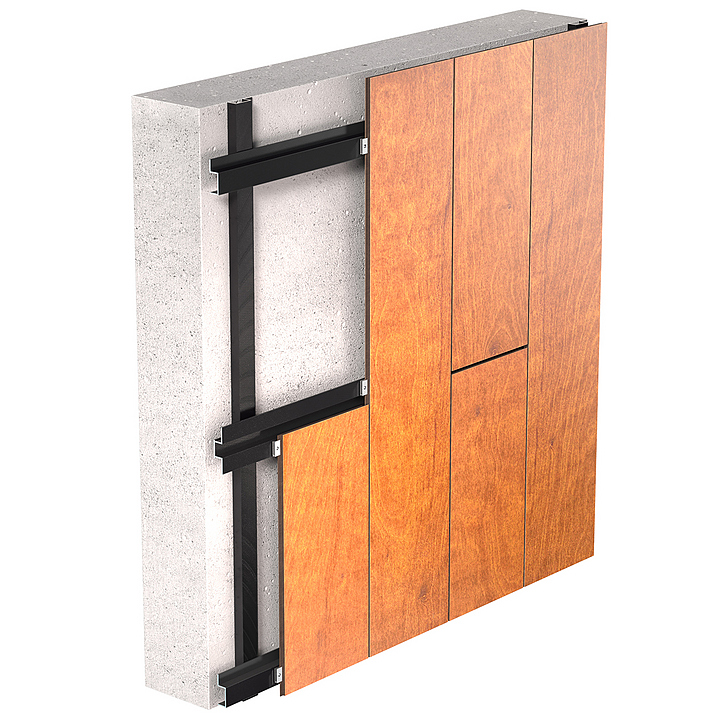 Engineered Wood Siding | PARKLEX PRODEMA - Image 7