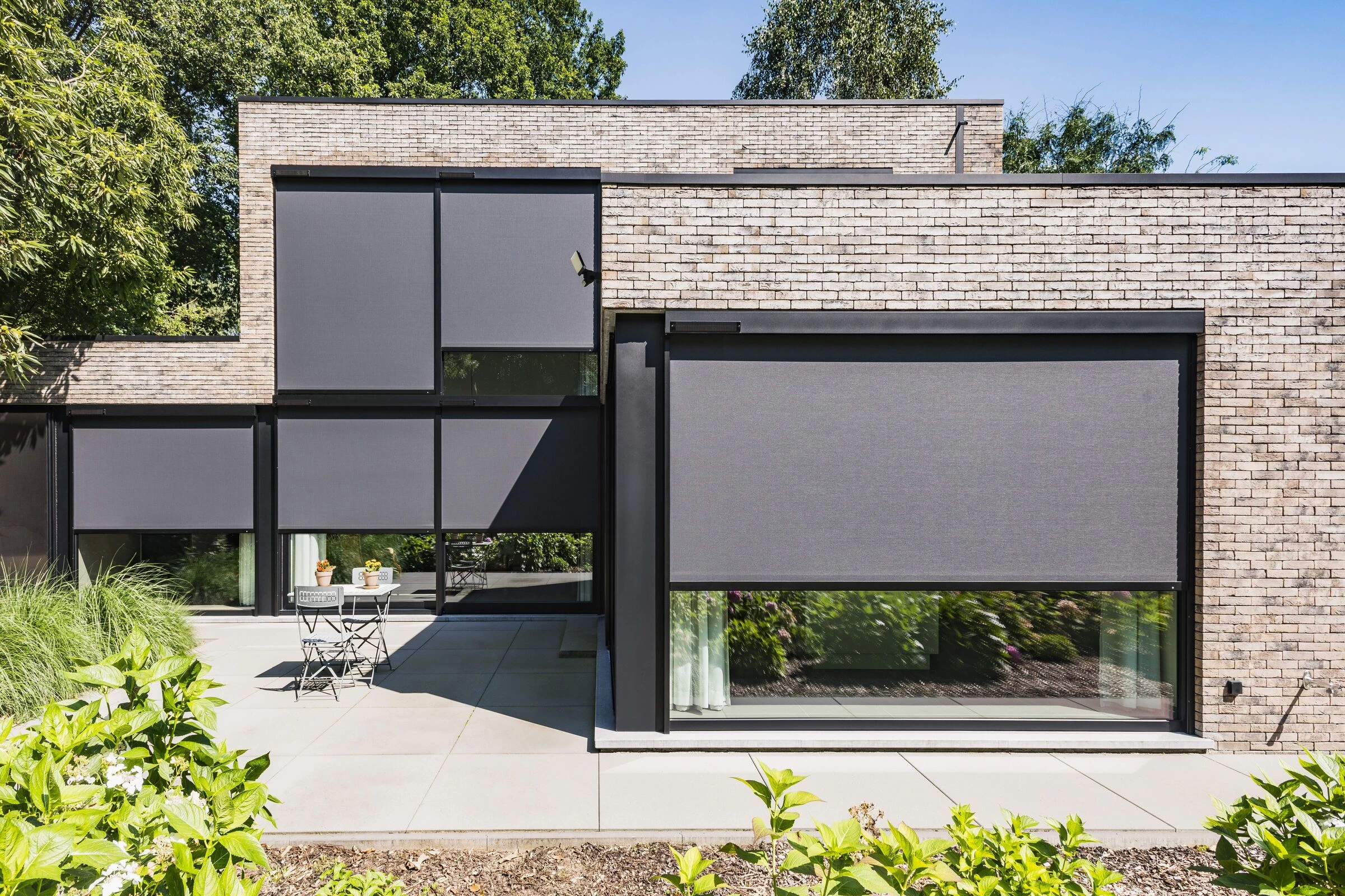 Fixscreen Solar | RENSON - Image 3