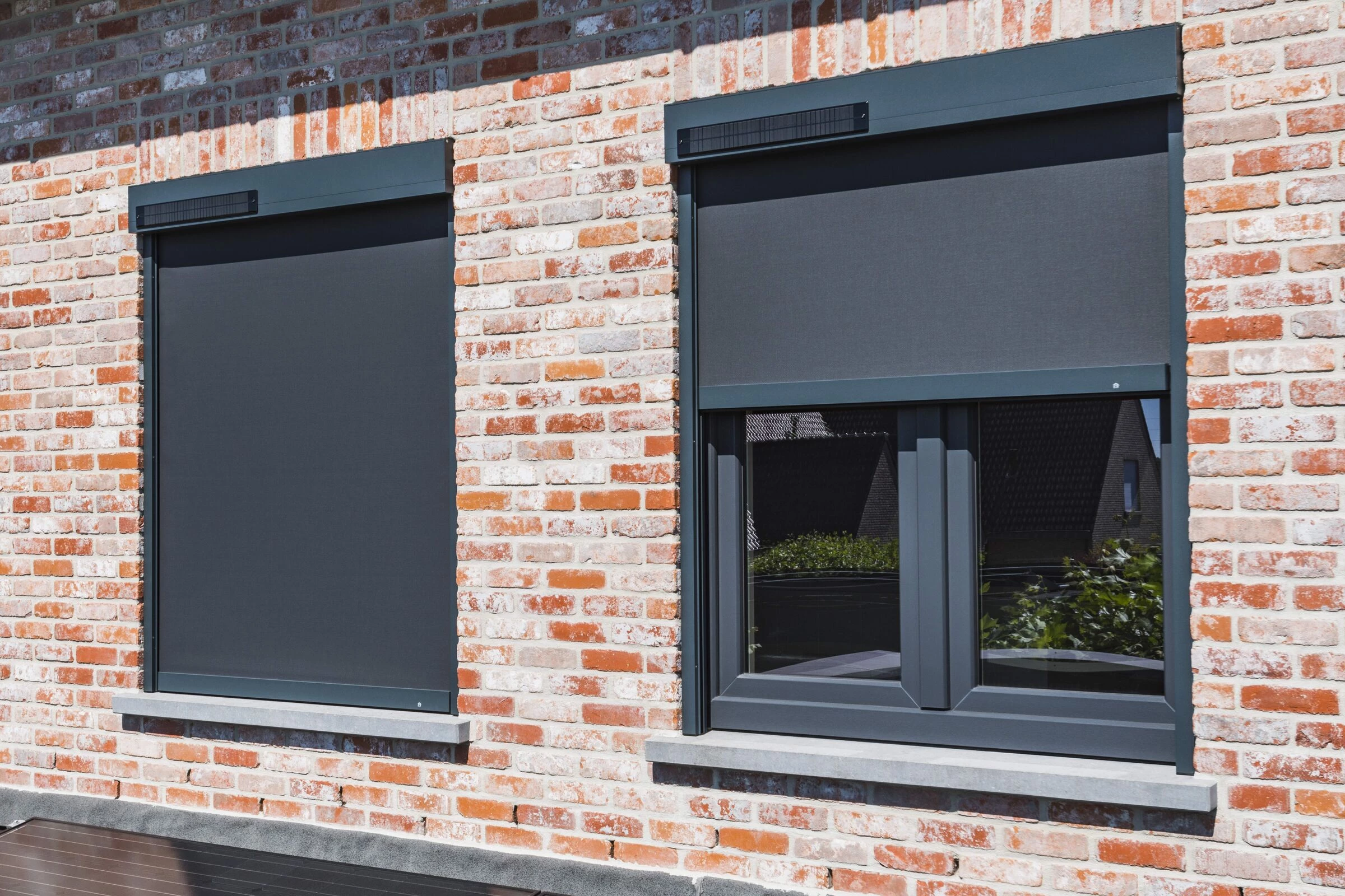 Fixscreen Solar | RENSON - Image 4