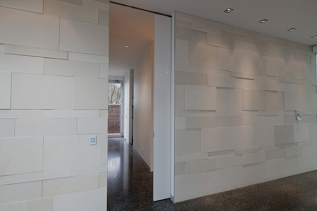 Flush Pocket Door - SlideSet | Studco - Image 3