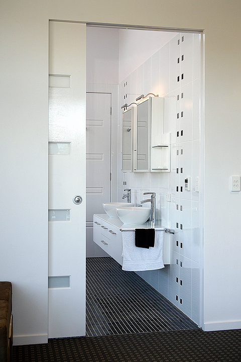 Flush Pocket Door - SlideSet | Studco - Image 6