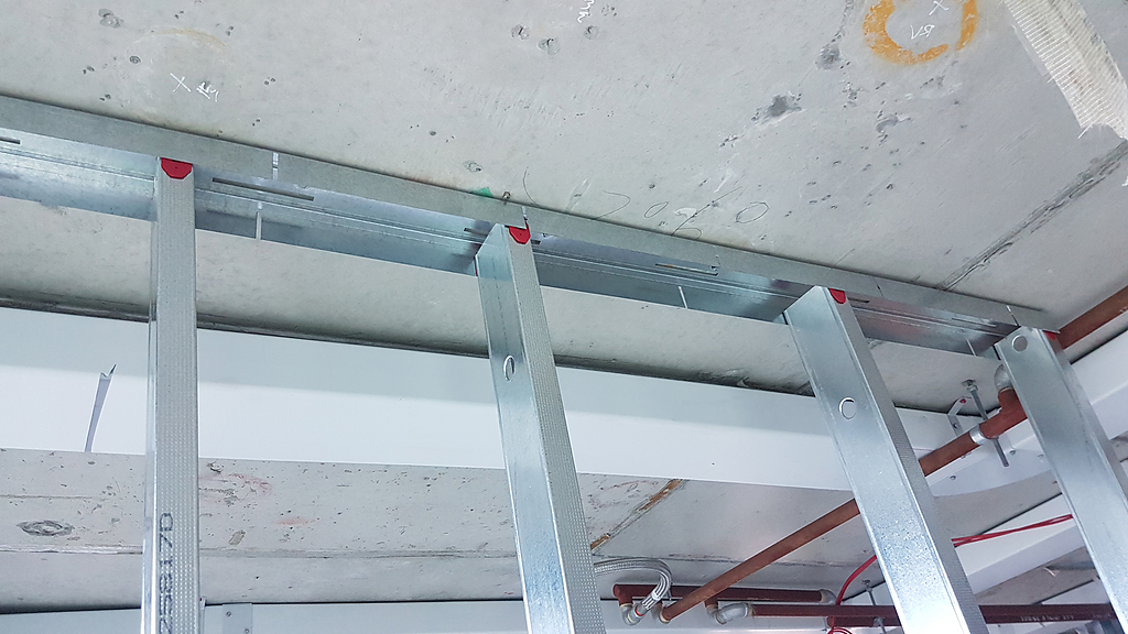 Framing System - Vortex | Studco - Image 4