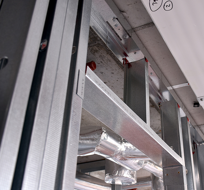 Framing System - Vortex | Studco - Image 6