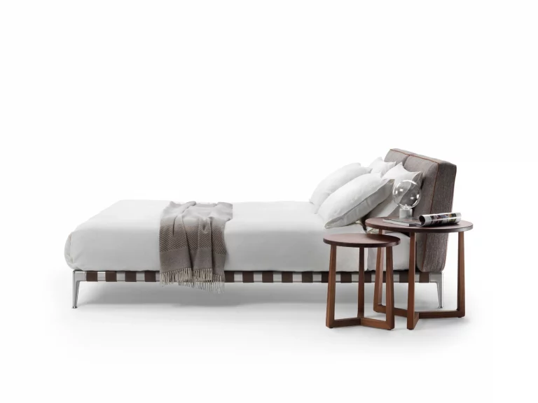 Gregory bed | Flexform