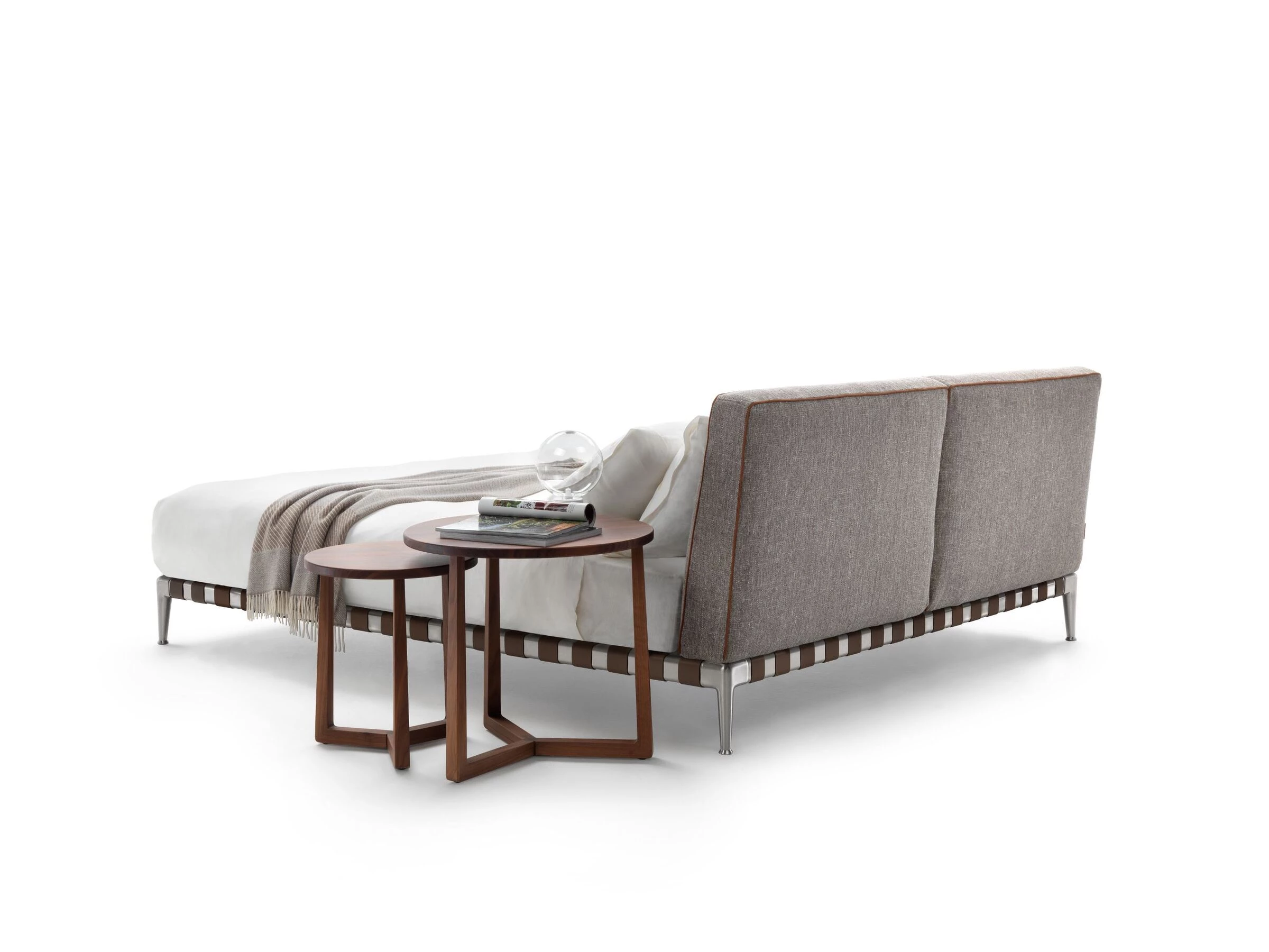 Gregory bed | Flexform - Image 4