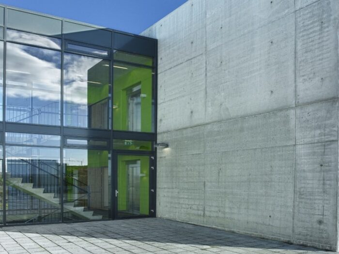 Icelandic Institute of Natural History