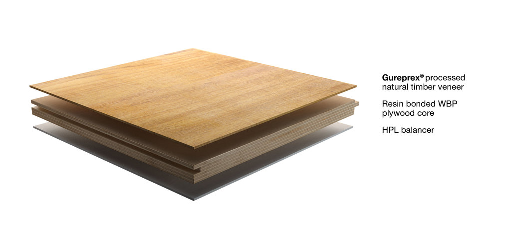 Interior Wood Flooring | PARKLEX PRODEMA - Image 12