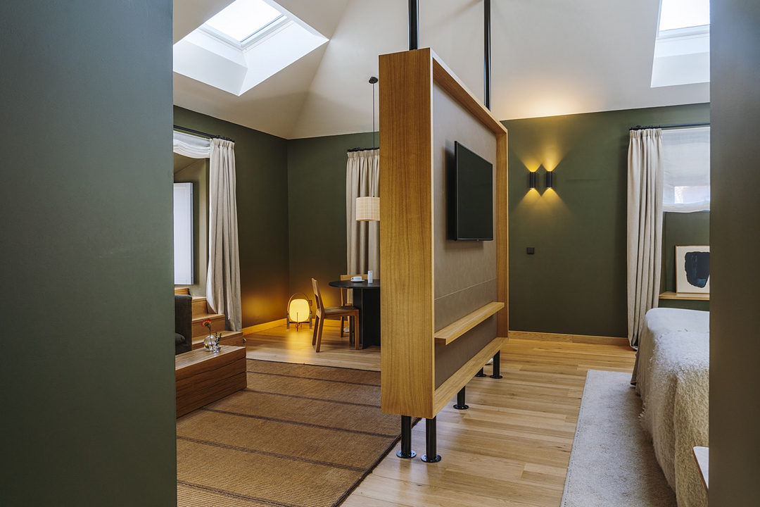 Interior Wood Flooring | PARKLEX PRODEMA - Image 4