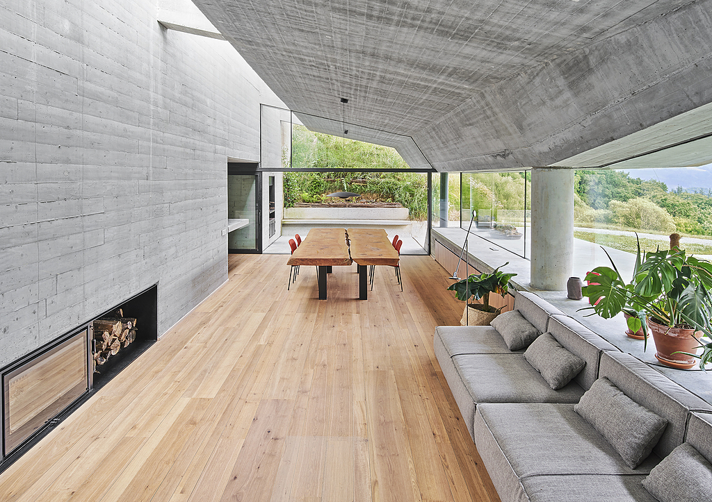 Interior Wood Flooring | PARKLEX PRODEMA - Image 5