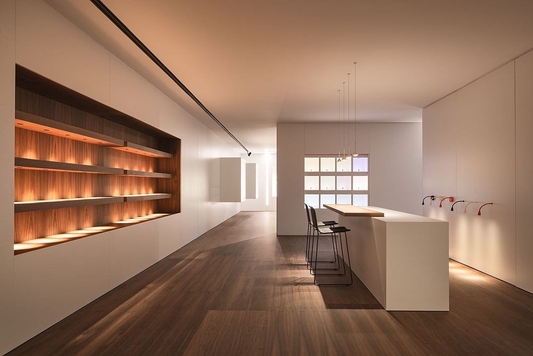 Interior Wood Flooring | PARKLEX PRODEMA