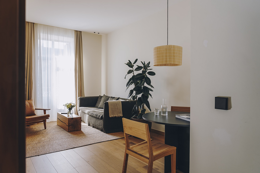 Interior Wood Flooring | PARKLEX PRODEMA - Image 2