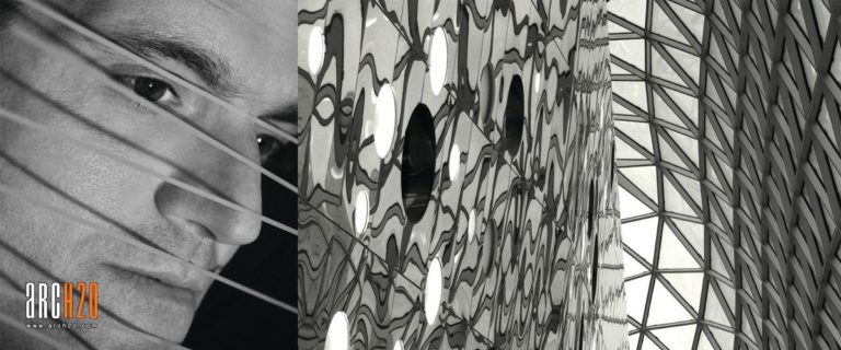 INTERVIEW WITH  Paul Clemence | Arch2O