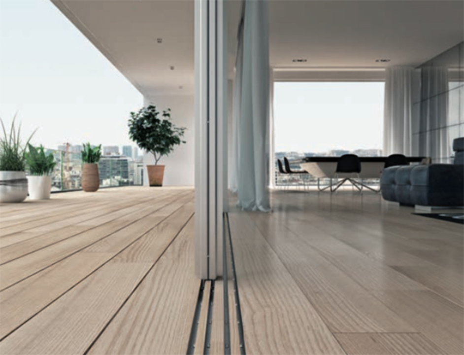 Minimalist Window - Sliding | Vitrocsa - Image 6