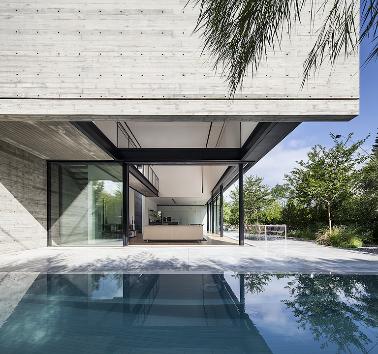 Minimalist Window - Sliding | Vitrocsa - Image 2