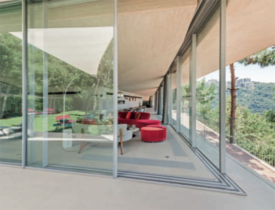 Minimalist Window - Sliding | Vitrocsa - Image 5