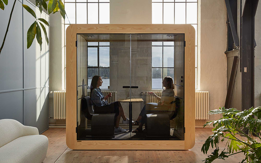 Mobile Workspace - GPod | Gustafs - Image 6