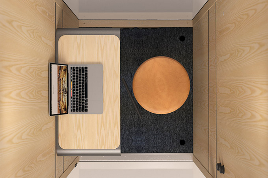 Mobile Workspace - GPod | Gustafs - Image 7
