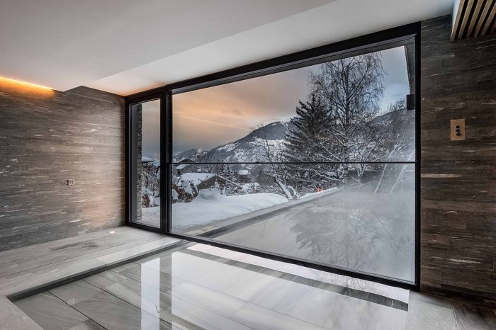 Motorisation for Windows