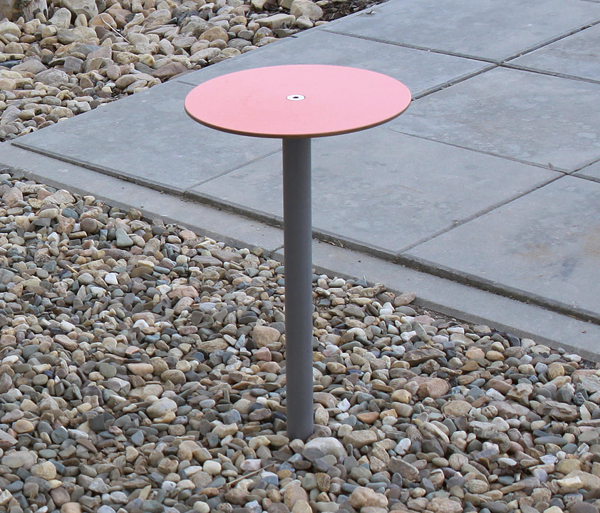 Outdoor Seat - Bistrot | mmcité