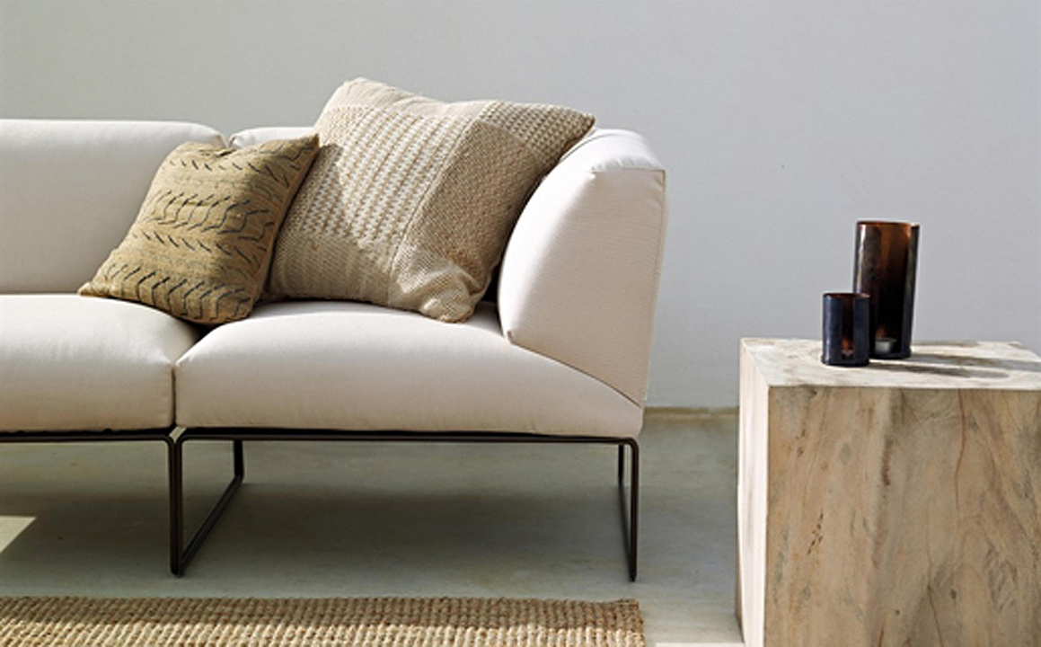 Outdoor Sofa - Siesta Outdoor | Andreu World - Image 4