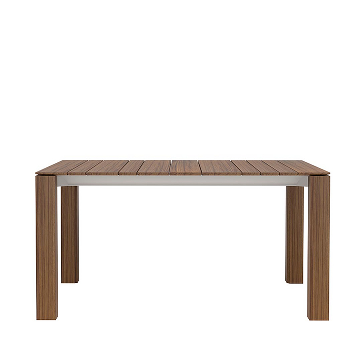 Outdoor Table - Wind | Andreu World - Image 2