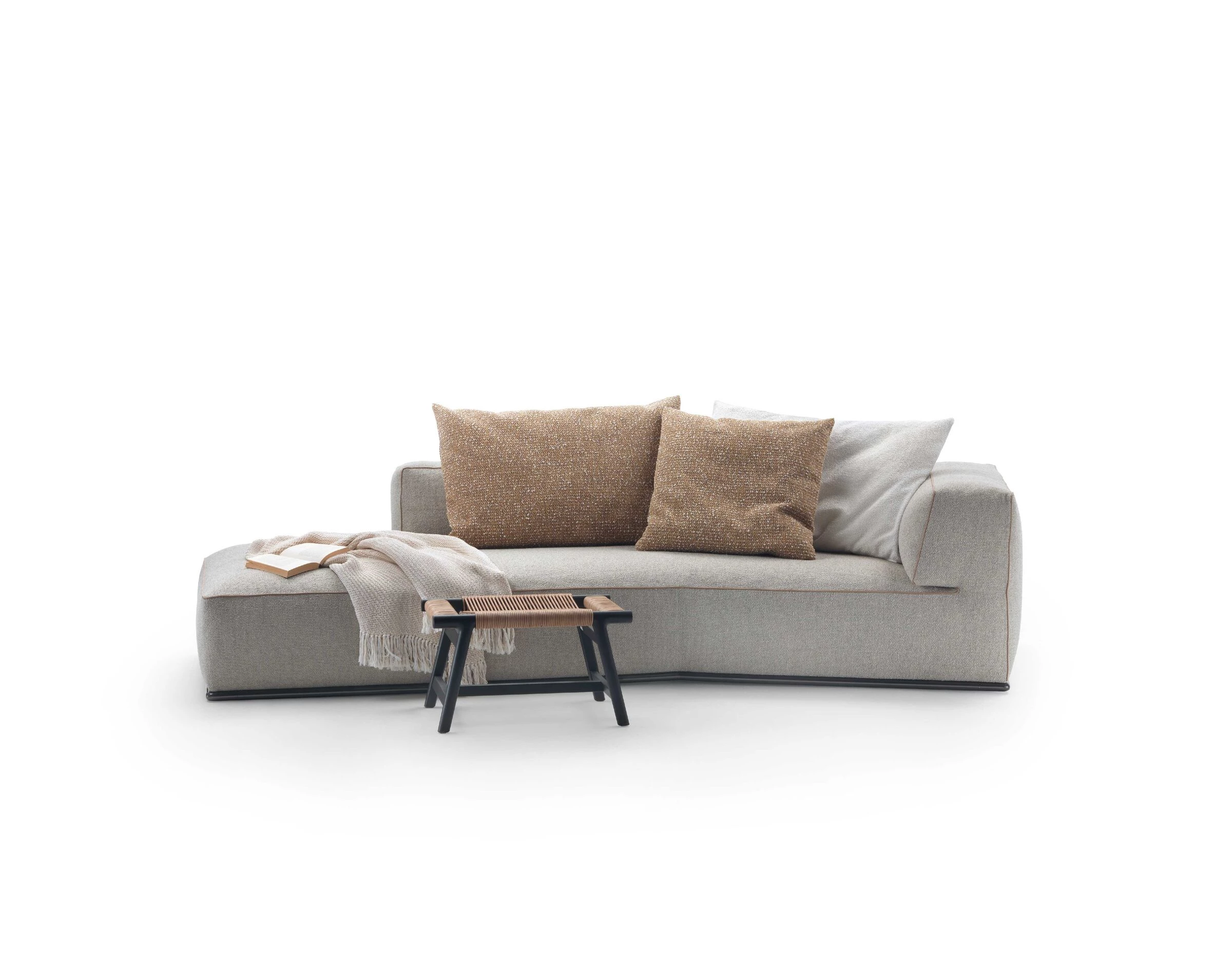 Perry Sofa | Flexform - Image 3
