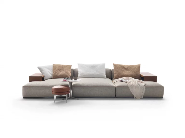 Perry Sofa | Flexform