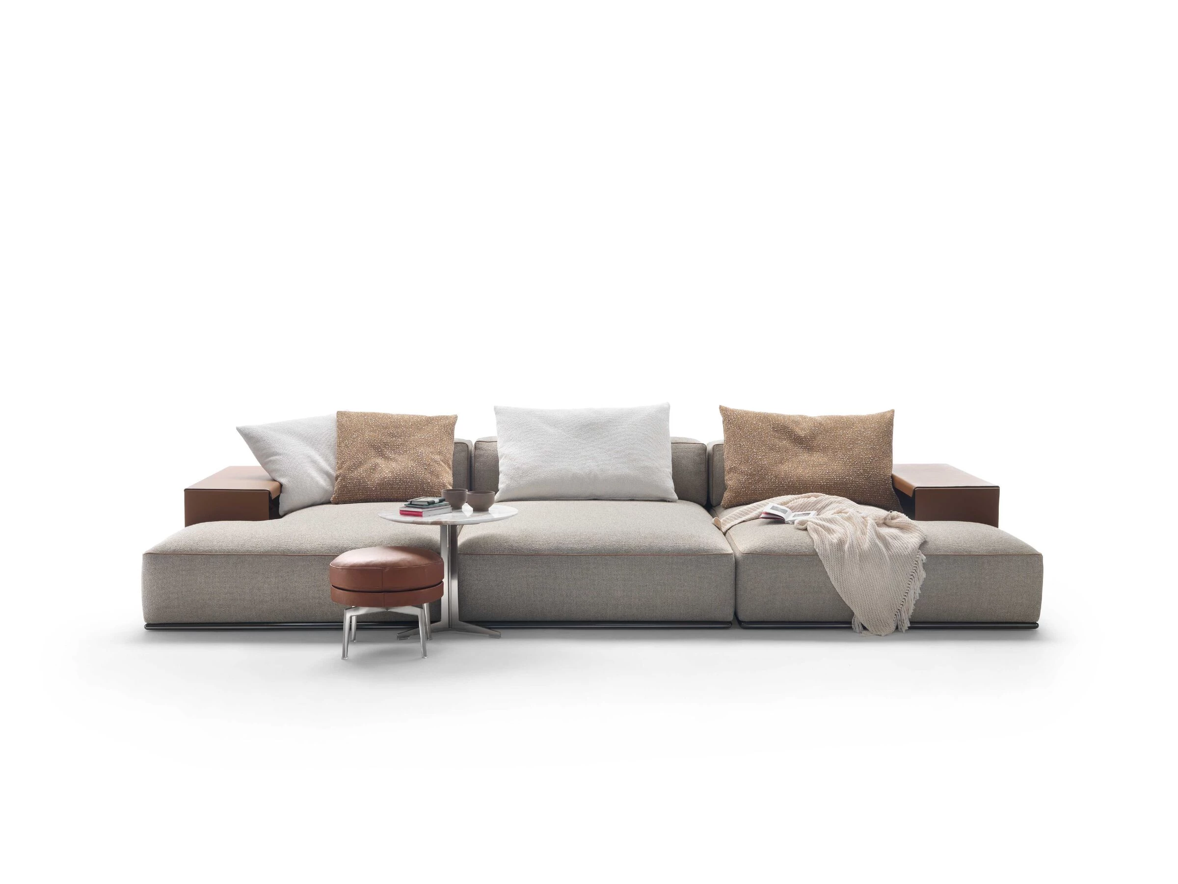 Perry Sofa | Flexform