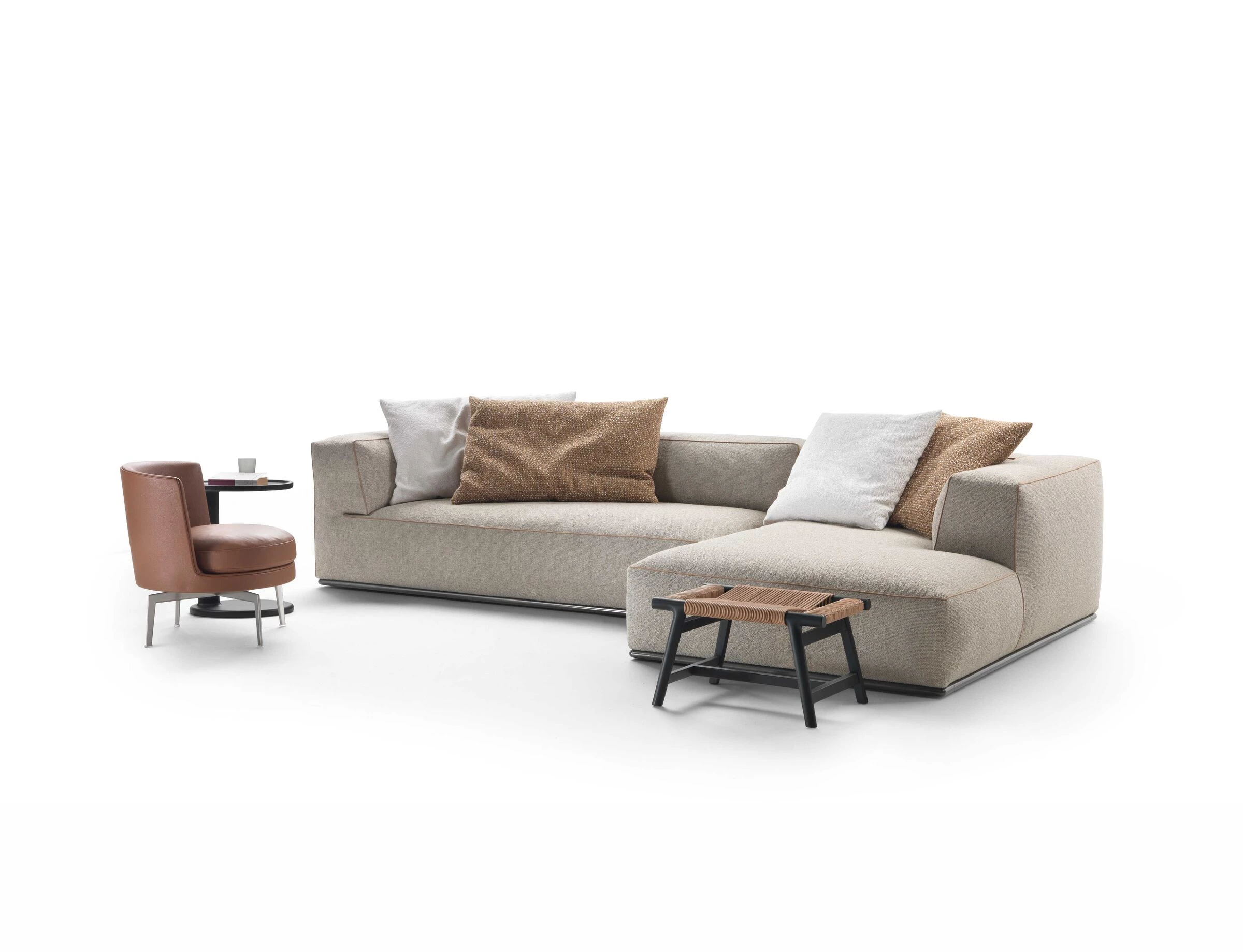 Perry Sofa | Flexform - Image 5