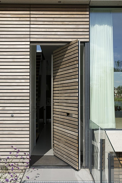Pivot Hinges for Exterior Pivot Doors | FritsJurgens - Image 4