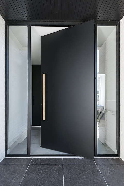 Pivot Hinges for Exterior Pivot Doors | FritsJurgens - Image 5