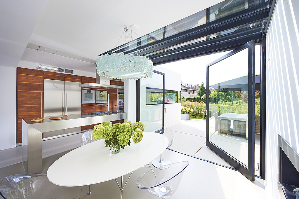 Pivot Hinges for Exterior Pivot Doors | FritsJurgens - Image 7