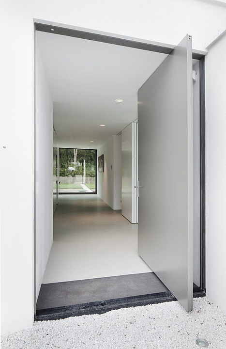 Pivot Hinges for Exterior Pivot Doors | FritsJurgens - Image 8